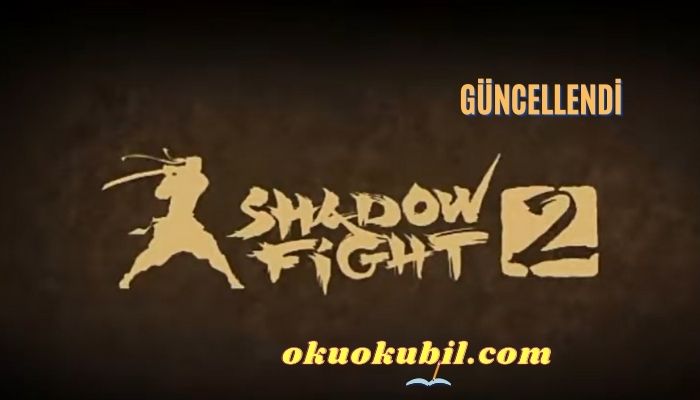Shadow Fight 2 Apk Yeni Para Hileli Mod v2.0.4 Hemen İndir Nisan 2019