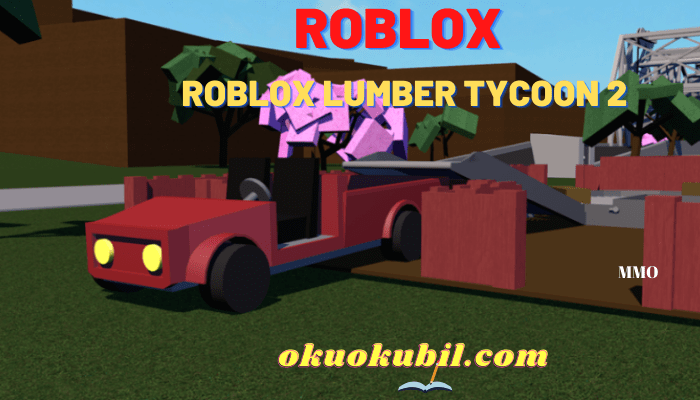 Roblox Lumber Tycoon 2 DarkLumber v4 Bring Wood ESP,Gravity Hilesi Hemen İndir 2019