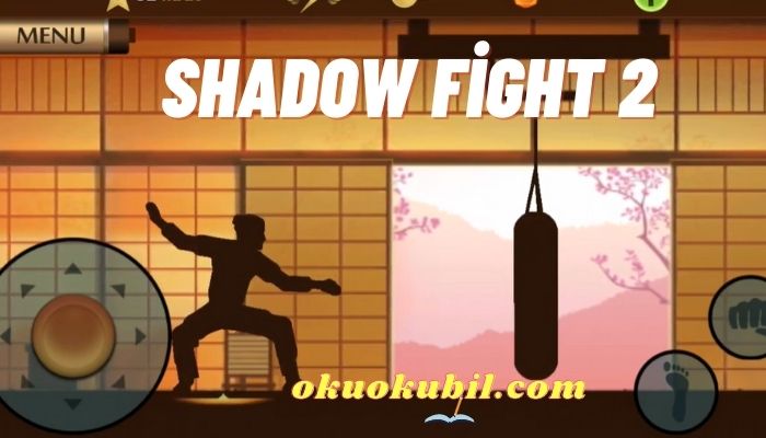 Shadow Fight 2 APK v2.1.2  PARA ve Elmas Hileli İndir