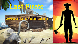 Last Pirate: Ölümsüzlük v0.512 Sınırsız Altın Mod Apk İndir 2020