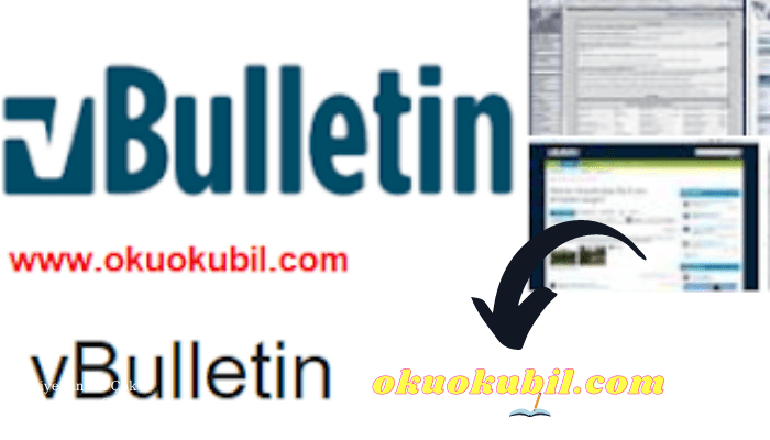 vBulletin Forum Sitesinde Admin rengi Nasıl Verilir?