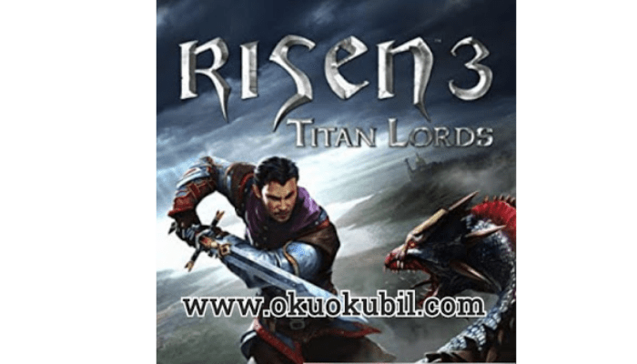 Risen 3 Titan Lords V1.0.25.0 PC Oyunu Sınırsız Can + 9 Trainer Hile İndir