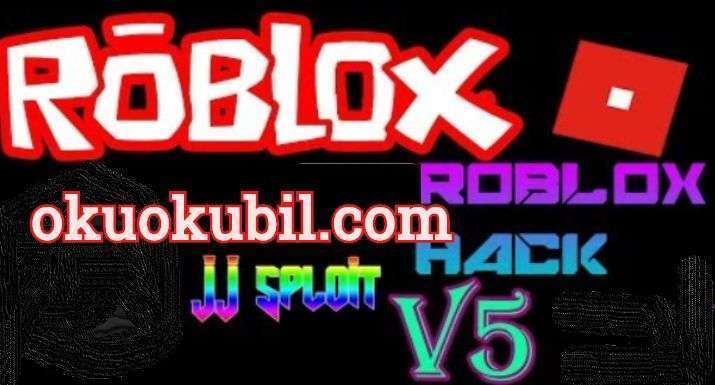 Roblox JJSploit 5.2.5 Güncel Son Sürüm İndir 