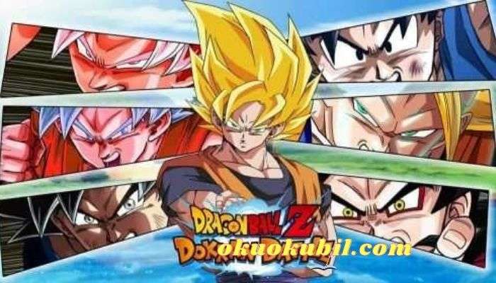 Dragon Ball Z 4.12.0 Dokkan Battle Tanrı Mod + Yüksek Hasar Hileli