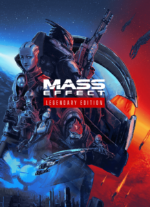 Mass Effect 3 v1.0 Seri Ateş