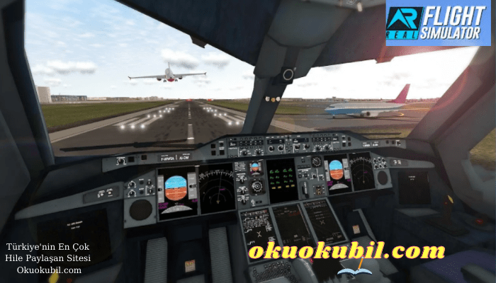 RFS Real Flight Simulator 1.3.4