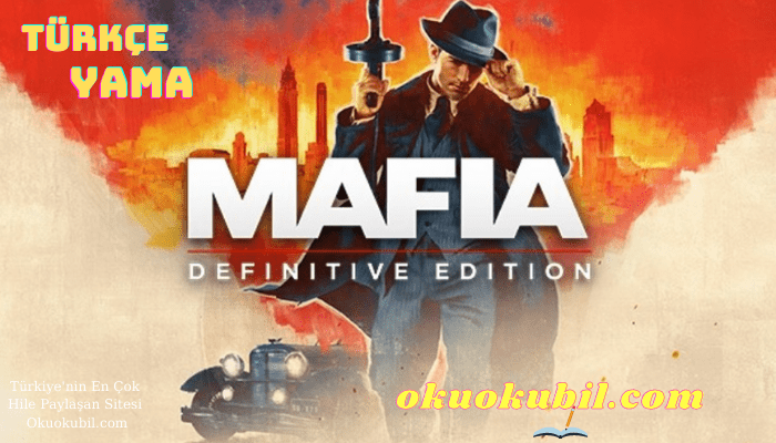Mafia III Definitive Edition Türkçe Yama İndir