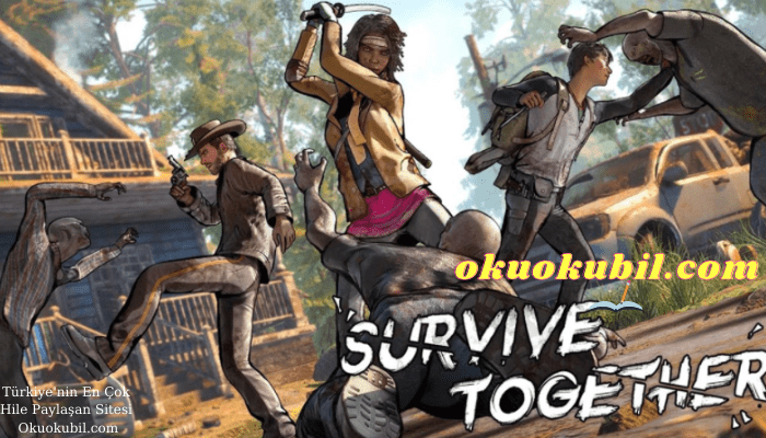 The Walking Dead: v1.3.3 Survivors Mod Apk OBB