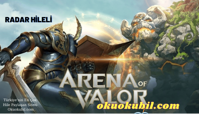 Arena of Valor 1.40.1.9