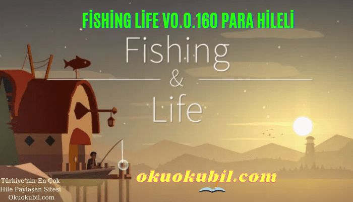 Fishing Life v0.0.160