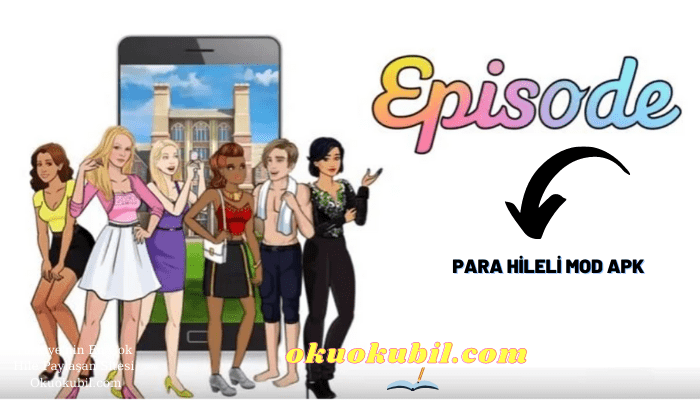 Episode v14.80 Choose Your Story Para Hileli Apk