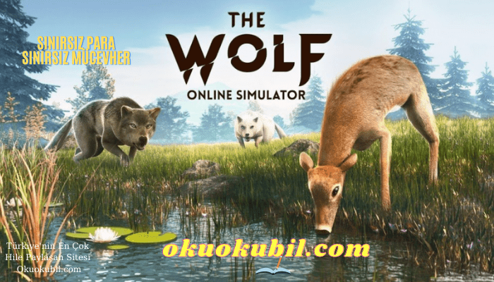 The Wolf 2.2.2 Sınırsız Para Vip Hileli Mod Apk