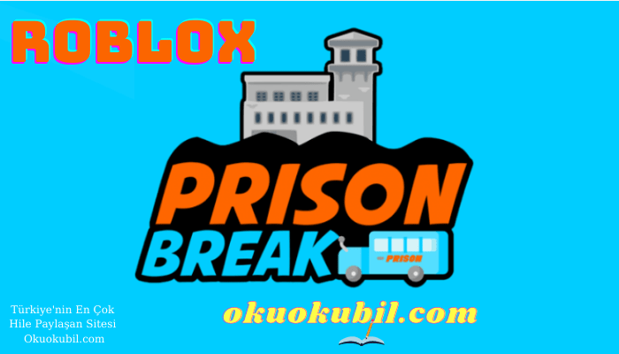Roblox Prison Break Hapishane Script Yeni
