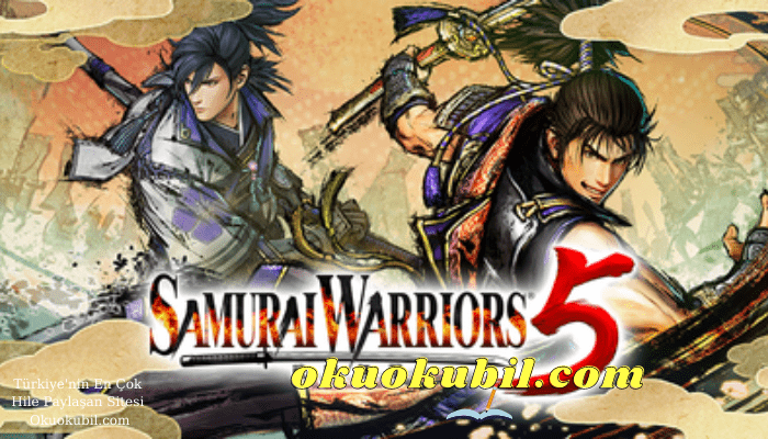 Samurai Warriors 5 V1.0 PC Mega Özellik Trainer