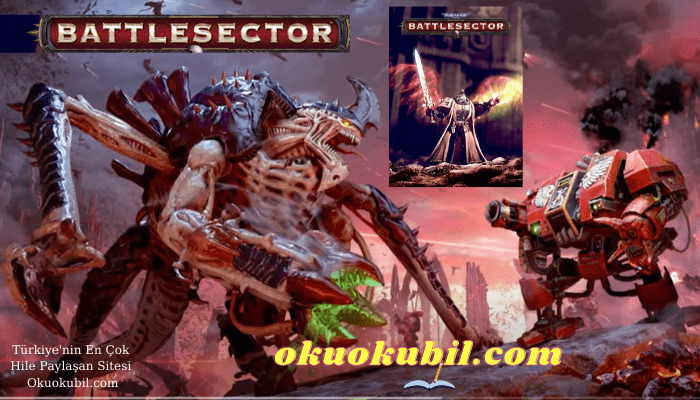 Warhammer 40.000: Battlesector 1.0 +7 Trainer
