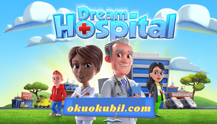 Dream Hospital Simülasyon v2.2.0 Hileli Mod Apk