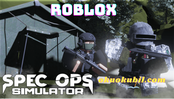 Roblox Special Ops Operasyon Fast Rank Script