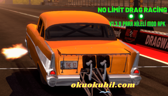 No Limit Drag Racing 2