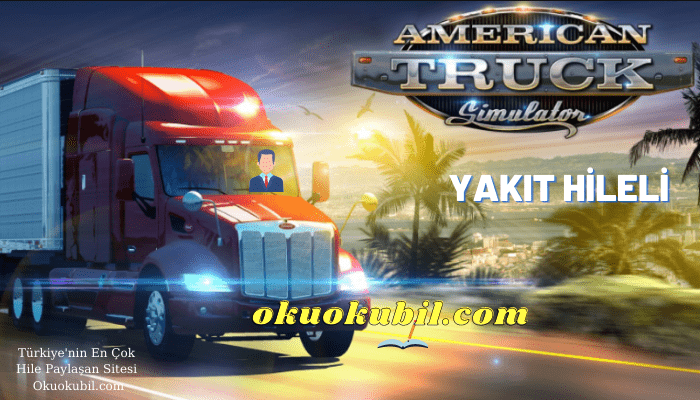 American Truck Simulator v1.41.1.3s +7 Trainer