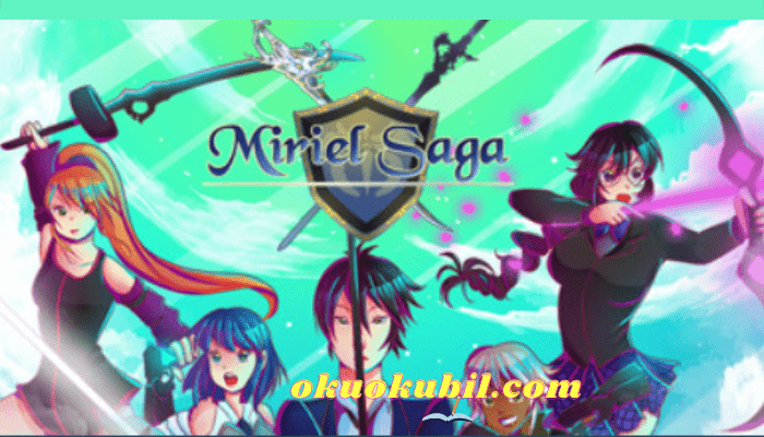 Miriel Saga v1.0 Kolay Öldürme + 3 Trainer İndir