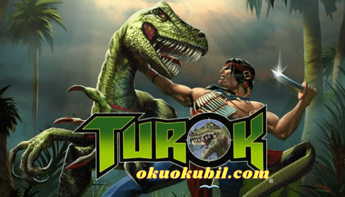 Turok:1.0.1.363 Dinozor Hızlı Öldürme +7 Trainer