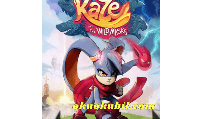  Kaze And The Wild Masks