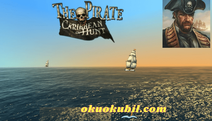 The Pirate Caribbean Hunt v9.8 Para Hileli Mod Apk