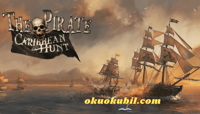 The Pirate Caribbean Hunt v9.7.1 Hileli Mod Apk