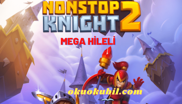 Nonstop Knight 2