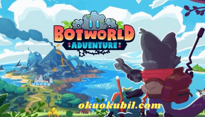 Botworld Adventure v0.16.32 Para Hileli Mod Apk