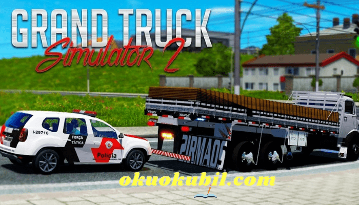Grand Truck Simulator 2 1.0.30b