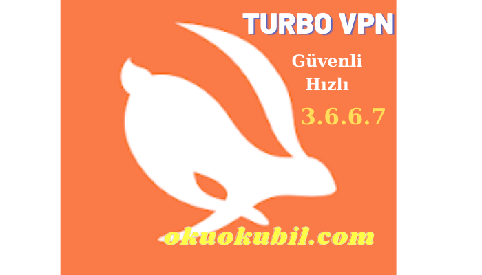 Turbo VPN 3.6.6.7 