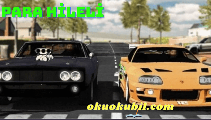 Car Parking Multiplayer v4.8.4.9 Para Hileli Mod Apk