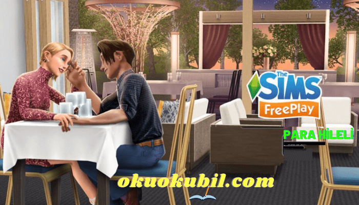 The Sims FreePlay v5.64.0 Para Hileli Mod Apk