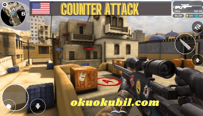 Counter Attack