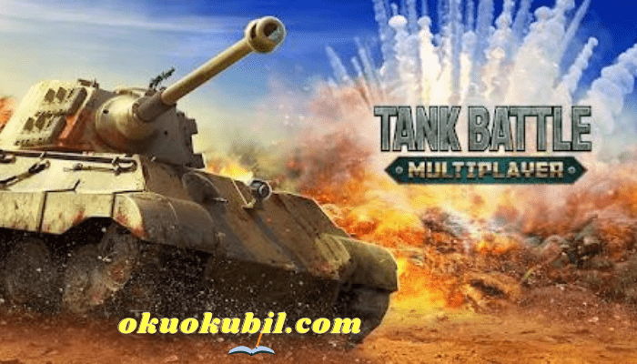 Tank Battle Heroes