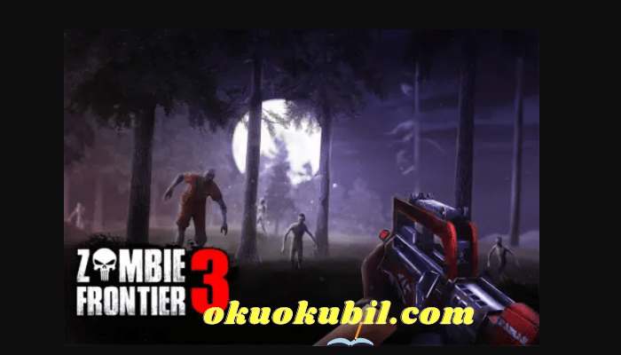 Zombie Frontier 3 v2.41