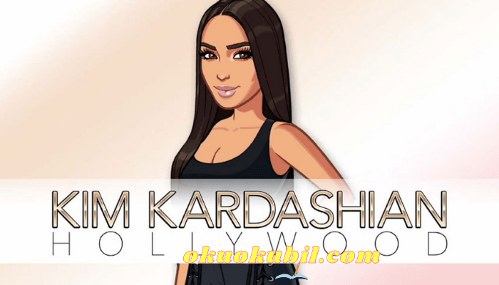 Kim Kardashian Hollywood v12.5.2 Para Hileli Mod Apk