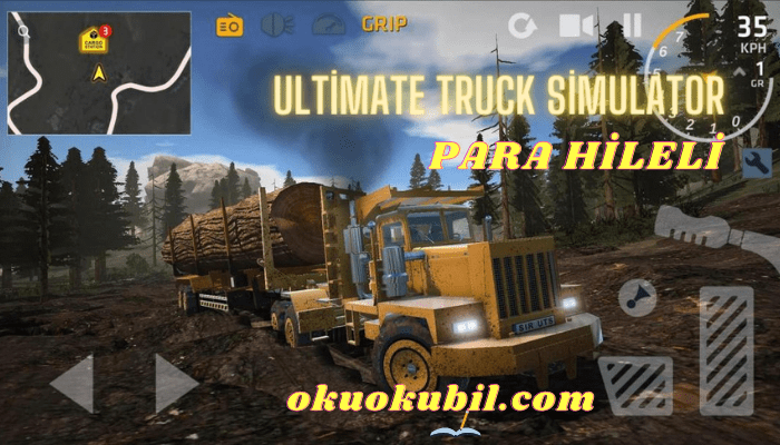 Ultimate Truck Simulator v1.1.6