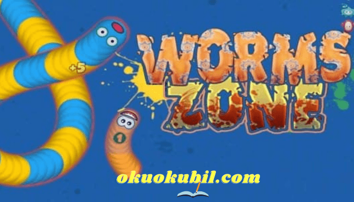 Worms Zone .io v2.3.4-a