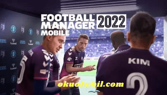 Football Manager 2022 Mobile v13.0.2 Apk + OBB