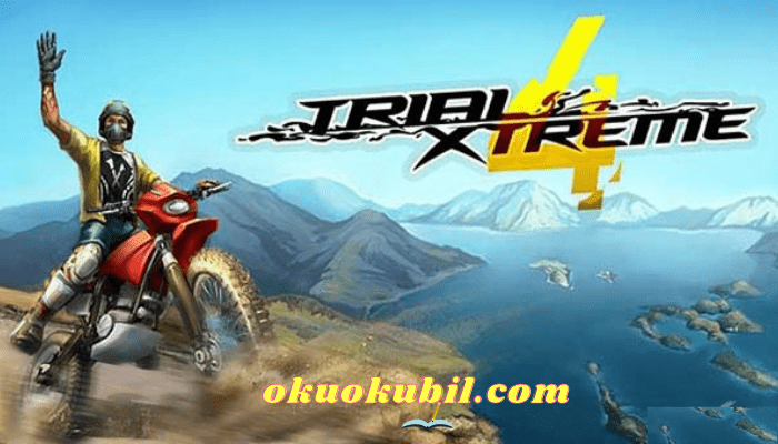 Trial Xtreme 4 Bike Racing v2.12.0.3 Kilitsiz Mod Apk
