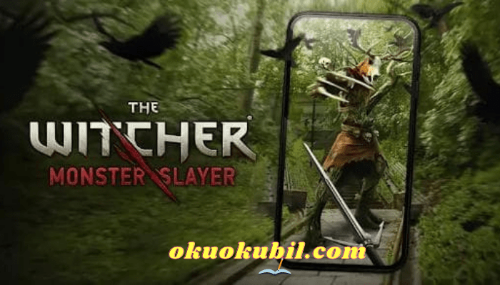 The Witcher: Monster Slayer 1.1.27 Mod Apk Obb
