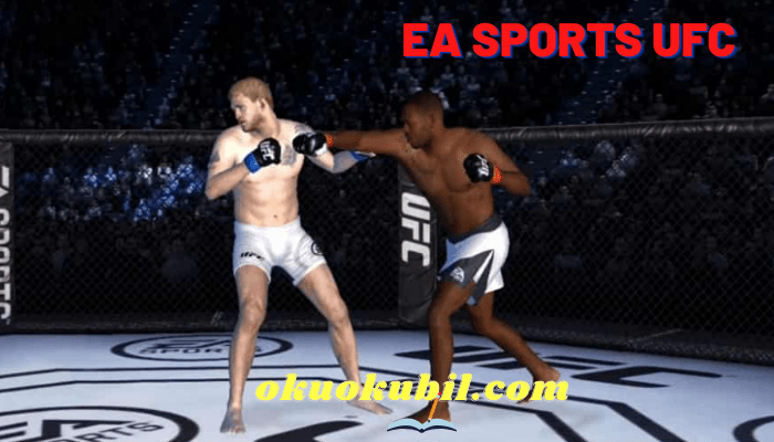 EA Sports Ufc v1.9.3