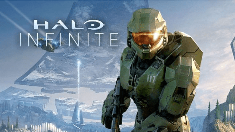 Halo Infinite: Sonsuz Kalkan Hileli +6 Trainer