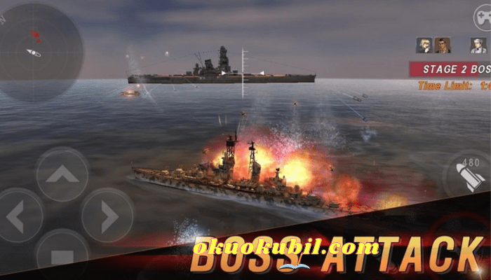 Naval Battle World War 3.4.3