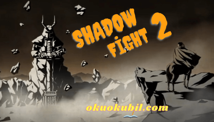Shadow Fight 2 v2.17.1