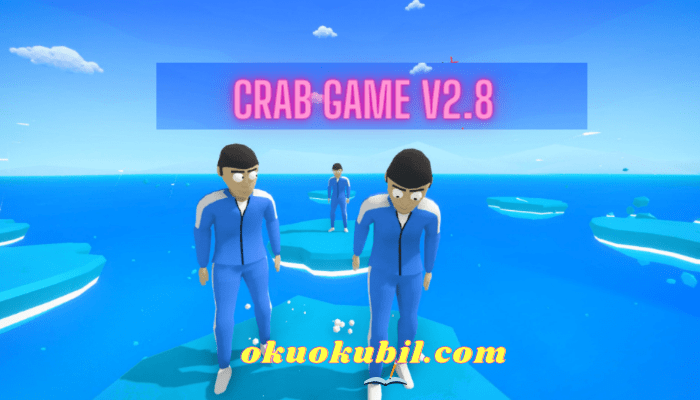Crab Game v2.8
