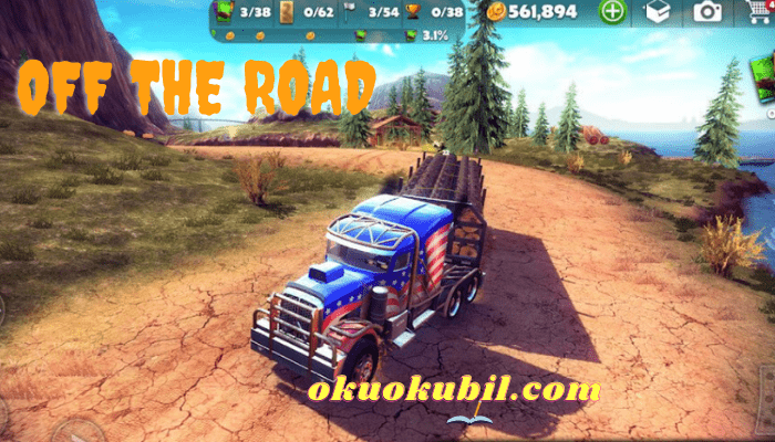 Off The Road v1.7.6 