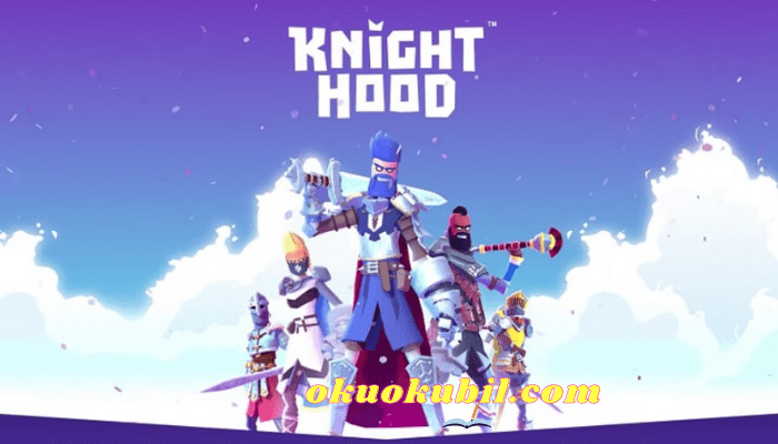 Knighthood v1.11.0